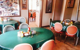 Cindy B's Motel and Cafe