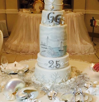 Ristorante Laghetto Living餐厅图片