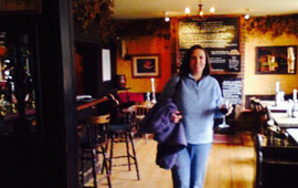 The Tiger Inn