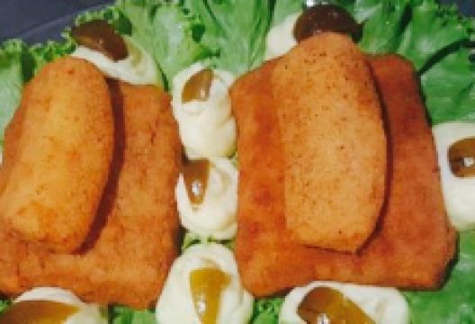 Boteco Do Sorriso美食图片