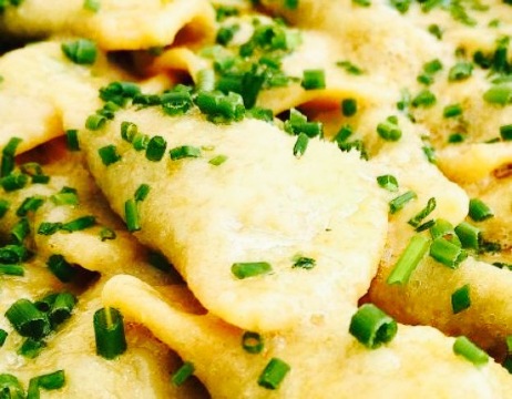 Gasthaus Alpenrose餐厅图片