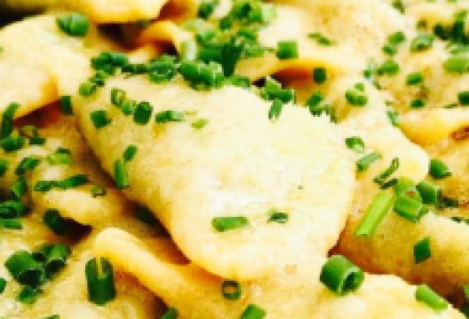Gasthaus Alpenrose美食图片