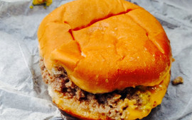 Carlton's Hamburgers and Hotdogs