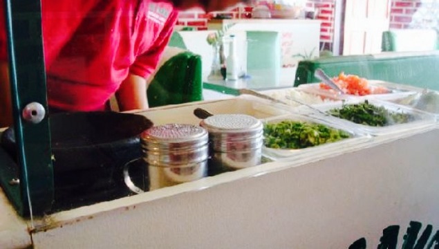 Los Gueros Mexican Restaurant餐厅图片