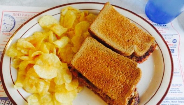 Howe Restaurant餐厅图片