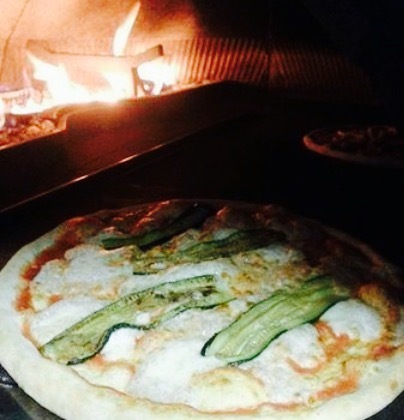pizzeria la tavernetta