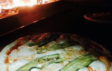 pizzeria la tavernetta餐厅图片