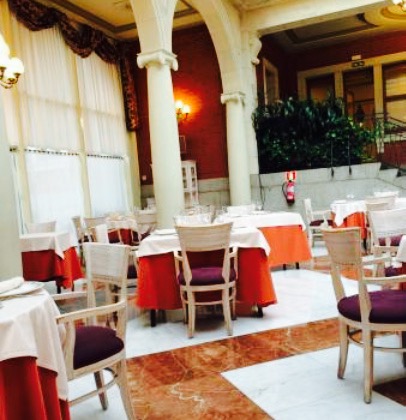 El Colegio餐厅图片