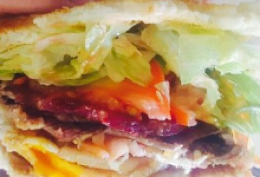 Mangrove Shack Fish and Chips美食图片