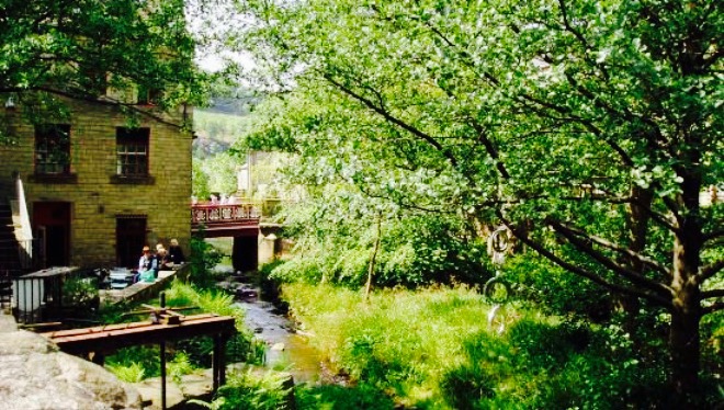 Innovation餐厅图片