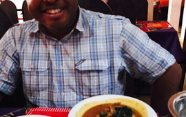 Jevinik Restaurant Owerri