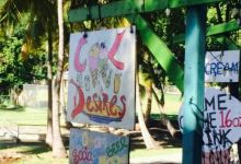 Cool Desires美食图片