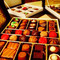 Sultan Pasha Sweets & Cafe
