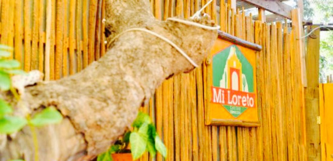 Mi Loreto餐厅图片