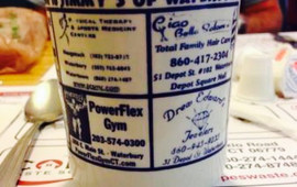 Jimmy's of Watertown