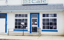 3rd Street Cafe