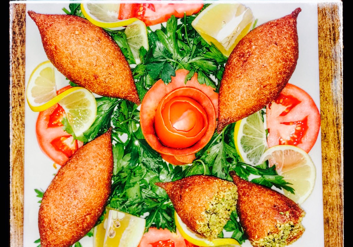 Pasa Kebap餐厅图片