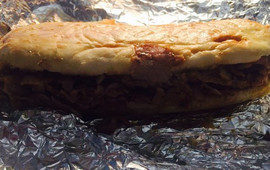 Hungry Bill Kebab House