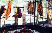 Parrilla Lo de Carlitos餐厅图片