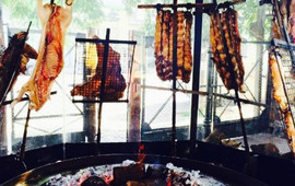 Parrilla Lo de Carlitos