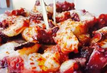 Cafeteria Adega de Áncora购物图片
