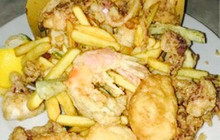 Ristorante Pizzeria Da Ciccio餐厅图片