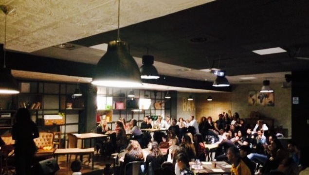 BAK & Bros.餐厅图片