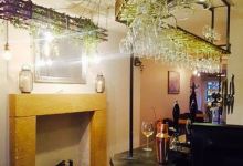 Number Nine美食图片