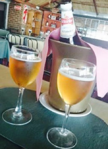 Quincho del Puerto餐厅图片