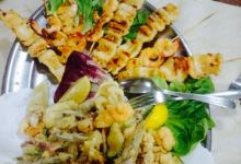 Ristorante Pizzeria Il Grottino美食图片