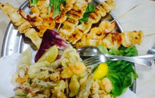 Ristorante Pizzeria Il Grottino餐厅图片