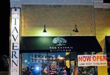 The Tavern Kitchen and Bar美食图片