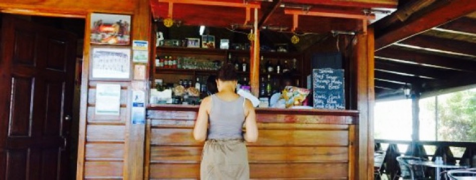 El Fredos Restaurant and Bar