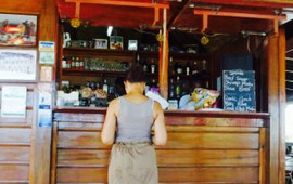 El Fredos Restaurant and Bar