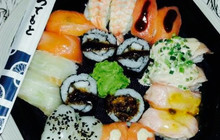Sushi & Te餐厅图片