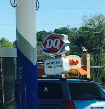 Dairy Queen (Treat)餐厅图片