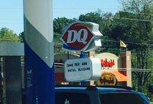 Dairy Queen (Treat)美食图片
