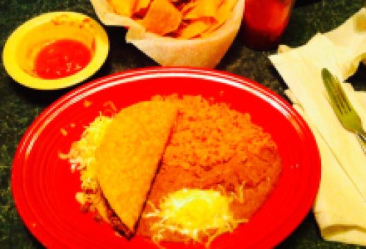 Mi Toro Mexican Restaurant美食图片