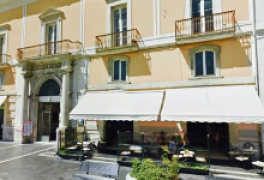 Bar Brisotti美食图片