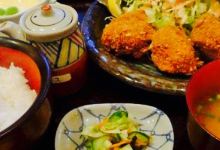 藤久美食图片