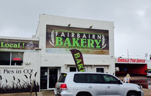 Fairbairn Bakery on Clermont餐厅图片