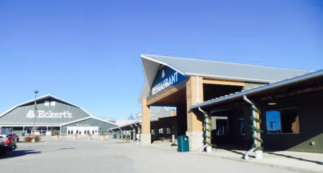 Eckert's Country Store & Farms餐厅图片