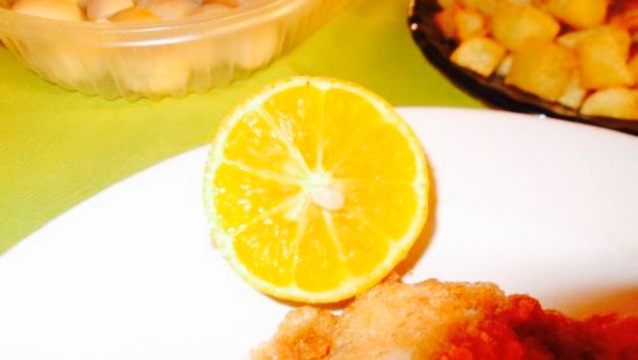 Restaurante Don Valentin