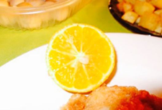 Restaurante Don Valentin美食图片