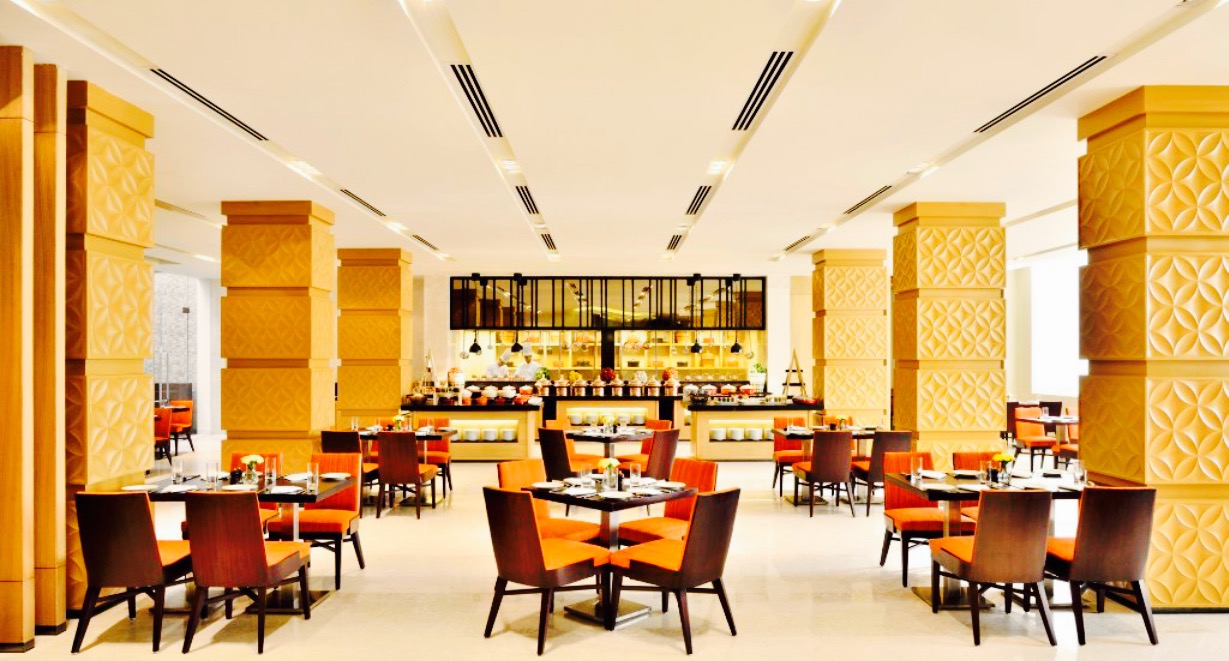 Kava Grill & Lounge餐厅图片