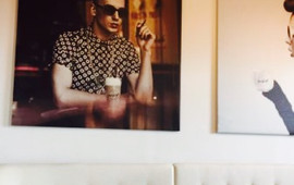 Pletycafé