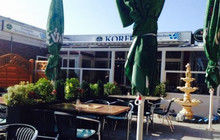 Restaurant Korfu餐厅图片