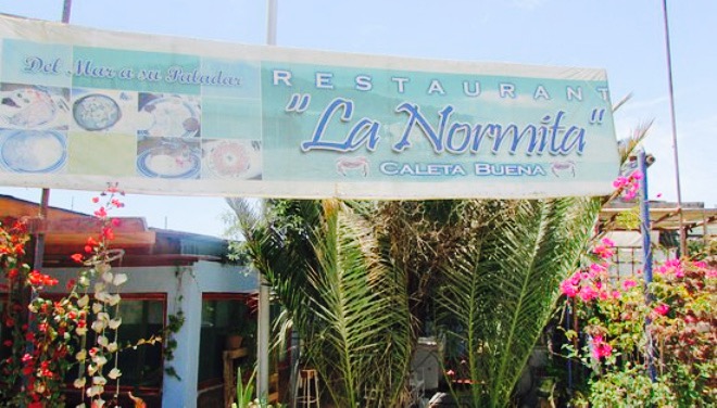 La Normita