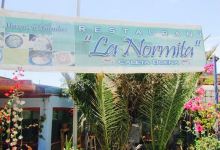 La Normita美食图片