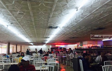 Restaurand El Bosque餐厅图片